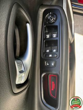 JEEP Renegade usata, con Controllo trazione