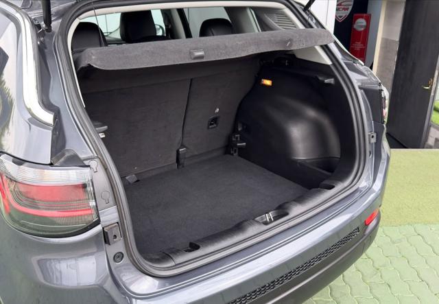 JEEP Compass usata, con Sistema di navigazione