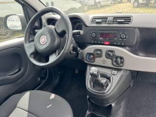 FIAT Panda usata, con Boardcomputer