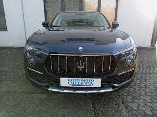 MASERATI Levante usata, con Airbag