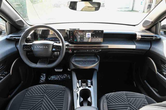LANCIA Ypsilon usata, con Boardcomputer