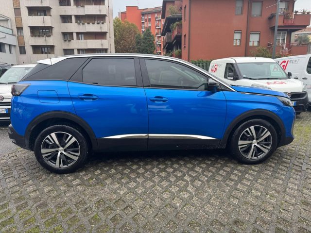 PEUGEOT 3008 usata, con Cerchi in lega