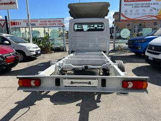 FIAT Ducato usata, con Chiusura centralizzata