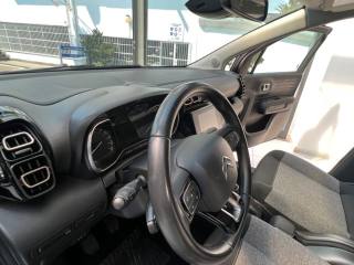 CITROEN C3 Aircross usata, con Fendinebbia
