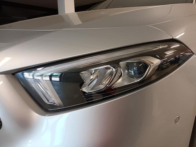 MERCEDES-BENZ A 250 usata, con Limitatore di velocità