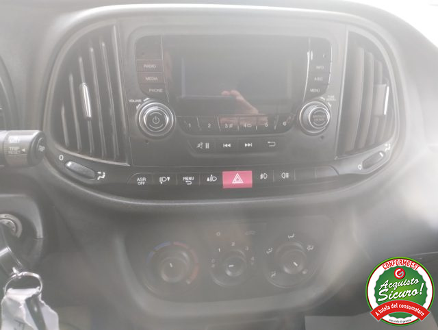 FIAT Doblo usata 15