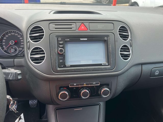 VOLKSWAGEN Golf Plus usata, con ESP