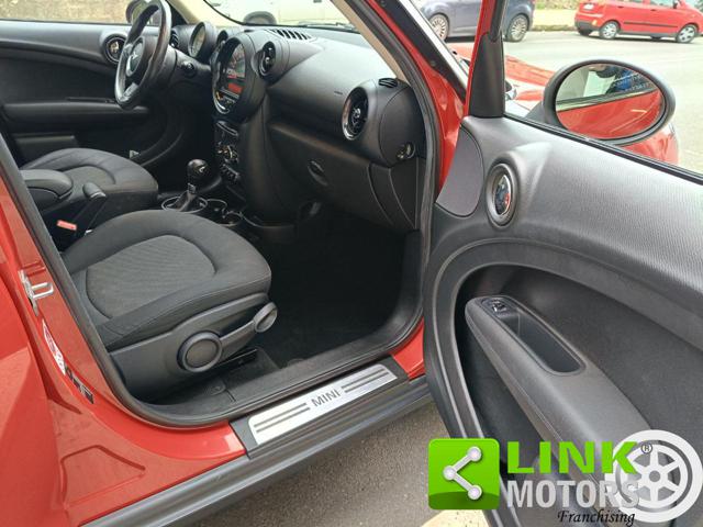 MINI Countryman usata 48