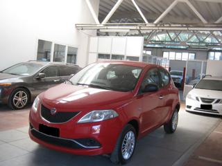 LANCIA Ypsilon usata, con Airbag Passeggero
