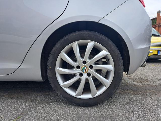 ALFA ROMEO Giulietta usata, con Alzacristalli elettrici