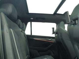 SKODA Kodiaq usata, con ESP