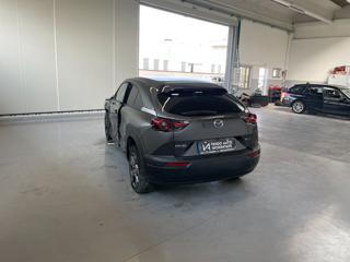 MAZDA MX-30 usata, con Autoradio