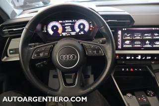 AUDI A3 usata, con USB