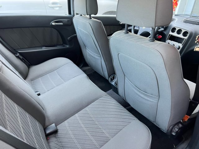 ALFA ROMEO 156 usata, con Climatizzatore