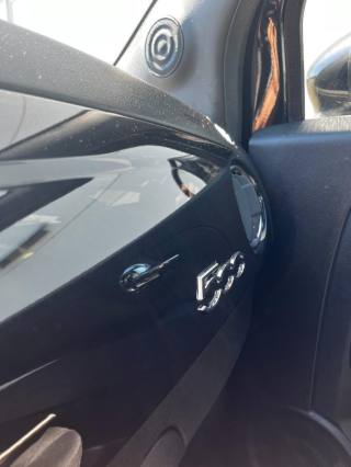 FIAT 500 usata, con Chiusura centralizzata