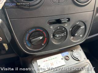 FIAT Fiorino usata, con Controllo trazione