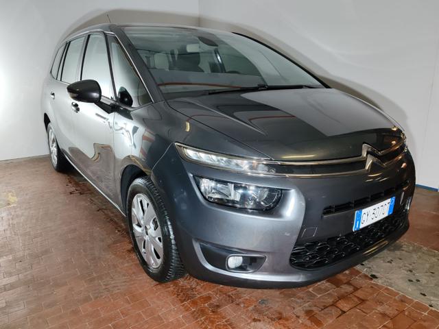 CITROEN Grand C4 Picasso usata, con ABS