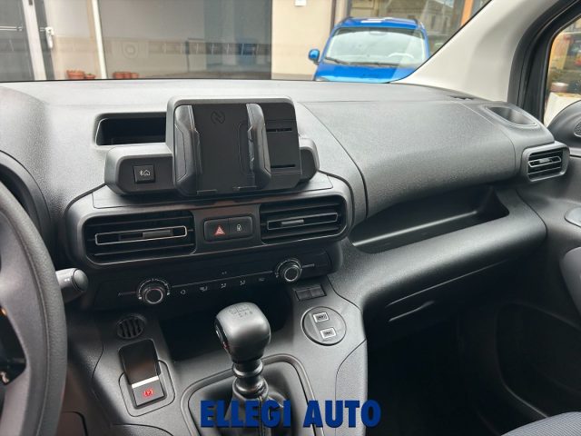 FIAT Doblo usata 16