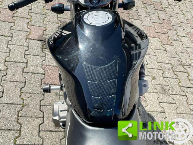 HONDA Hornet 600 usata 15