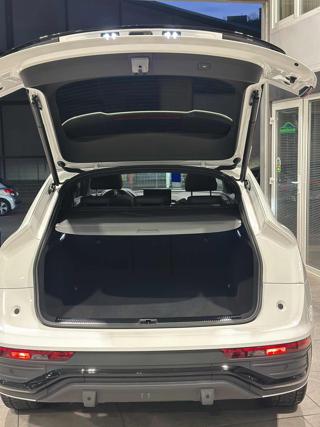 AUDI Q5 usata, con Sensori di parcheggio posteriori