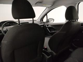 PEUGEOT 208 usata, con Luci diurne LED