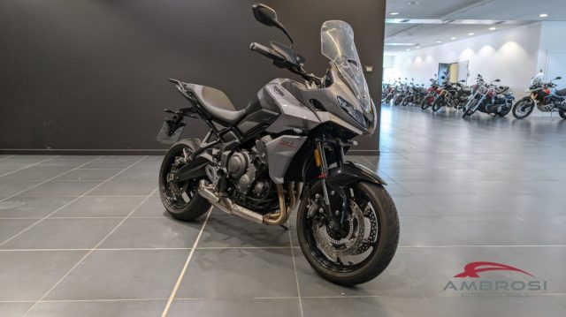 TRIUMPH Tiger Sport usata 1