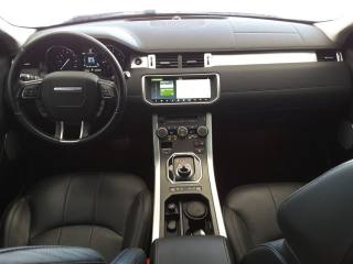 LAND ROVER Range Rover Evoque usata, con Controllo trazione