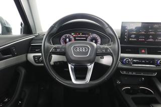 AUDI A4 usata 5