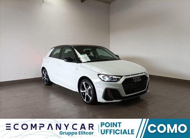 AUDI A1 usata, con ABS