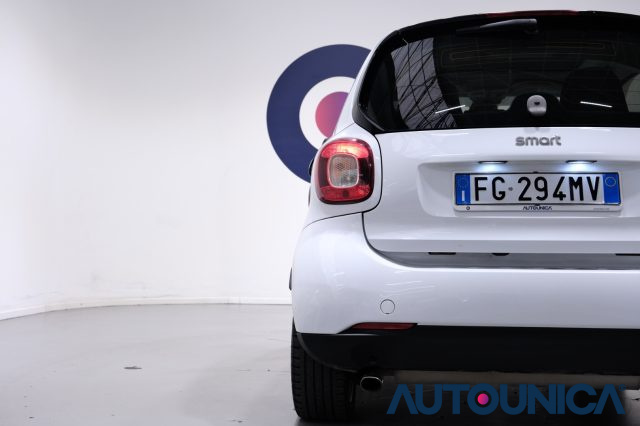 SMART ForTwo usata 45