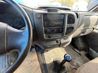 FORD Transit usata 12