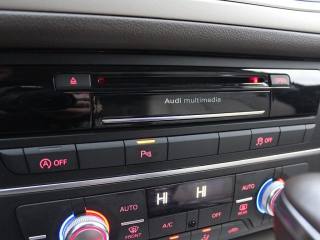 AUDI A6 usata, con Autoradio digitale
