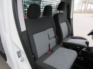 FIAT Doblo usata 11