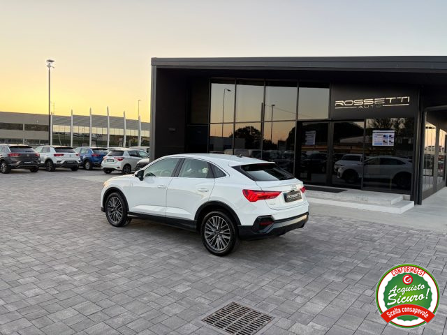 AUDI Q3 usata, con Climatizzatore