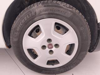 FIAT Fiorino usata 22
