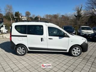 DACIA Dokker usata 9