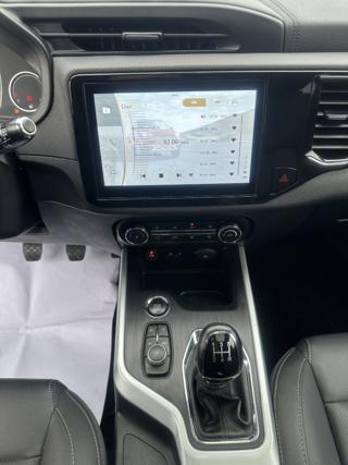 DR MOTOR DR 4.0 usata, con Cerchi in lega