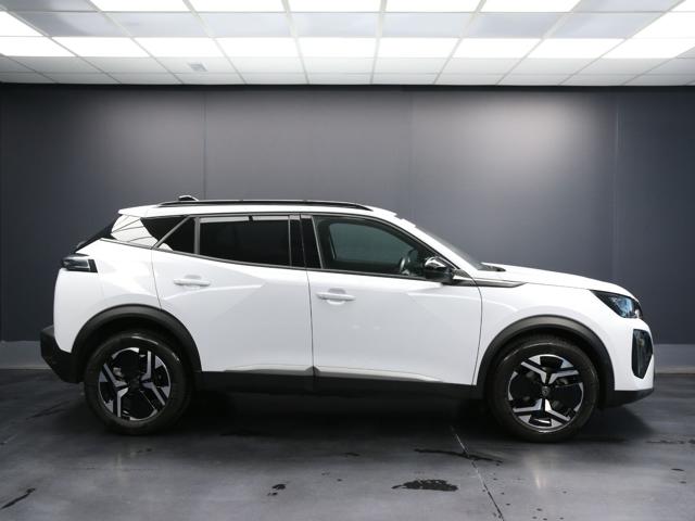 PEUGEOT 2008 usata, con Alzacristalli elettrici
