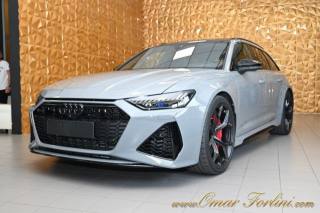 AUDI RS6 usata 110