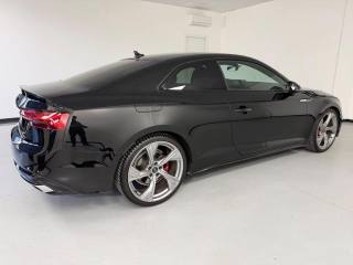 AUDI A5 usata, con Cerchi in lega