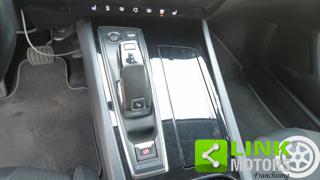 PEUGEOT 508 usata, con Regolazione elettrica sedili