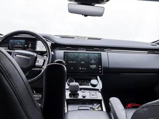 LAND ROVER Range Rover Sport usata 11