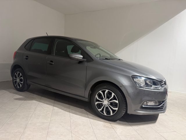 VOLKSWAGEN Polo usata 17