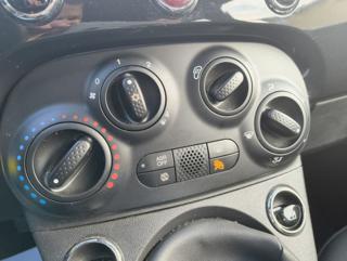 FIAT 500 usata, con Climatizzatore