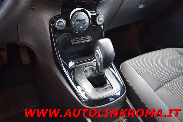 FORD Fiesta usata, con Volante multifunzione