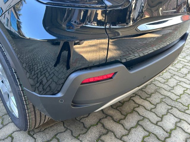 JEEP Avenger usata, con Fendinebbia