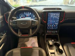 FORD Ranger Raptor usata, con Servosterzo