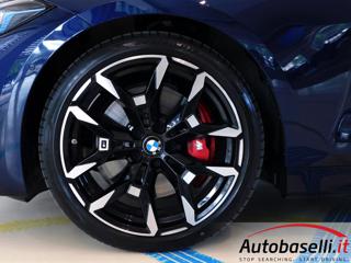 BMW 420 usata, con Cruise Control