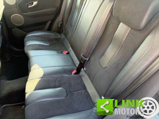 LAND ROVER Range Rover Evoque usata, con Controllo trazione
