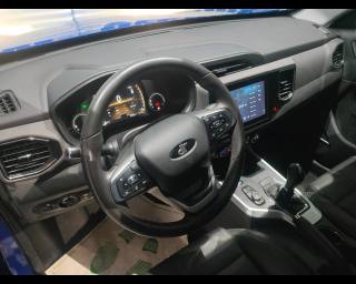 DR MOTOR DR 4.0 usata, con Cruise Control